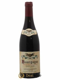 Bourgogne Coche Dury (Domaine)  2010 - Lot de 1 Bouteille