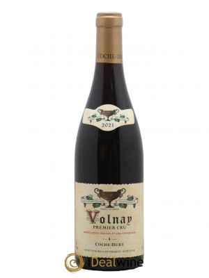 Volnay 1er Cru Coche Dury (Domaine)  2021 - Lot of 1 Bottle