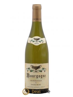 Bourgogne Coche Dury (Domaine) 2021 - Lot de 1 Bottle