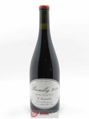 Brouilly Vieilles vignes Georges Descombes (Domaine)  2019 - Lot de 1 Bouteille