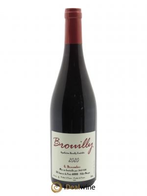 Brouilly -