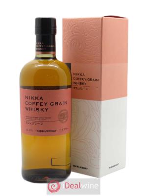 Whisky Nikka Coffey Grain (70 cl) ---- - Lot de 1 Bouteille