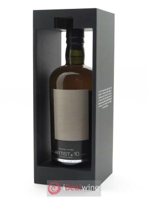 Whisky Benrinnes Aged 15 years Artist 10th anniversary Single Malt (70 cl) ---- - Lot de 1 Bouteille