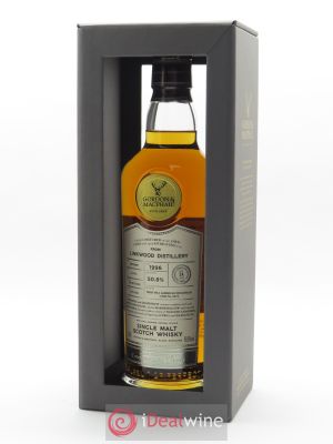 Whisky Linkwood 24 ans Single Malt Gordon & Macphail (70 cl) 1996 - Lot de 1 Bouteille
