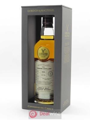 Whisky Tormore 26 ans Single Malt Gordon & Macphail (70 cl) 1994 - Lot de 1 Bouteille