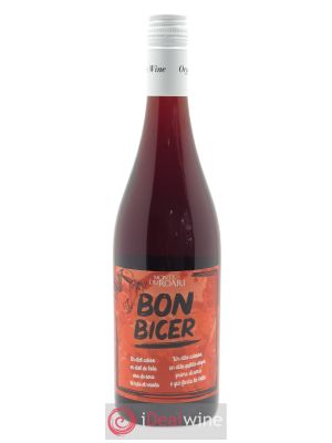 Rosso Veneto IGT Bon Bicer Monte dei Roari  2019 - Lot of 1 Bottle