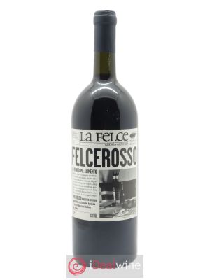 Liguria di Levante IGT FelceRosso La Felce (1L) 2020 - Lot of 1 Bottle