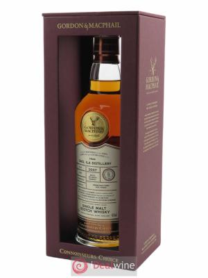 Caol Ila 13 ans Hermitage Finish  (70cl) 2007 - Lot de 1 Bouteille