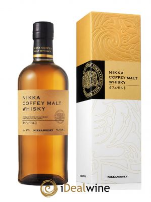 Whisky Nikka Coffey Malt (70cl) 