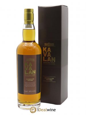 Whisky Kavalan Ex Bourbon Cask (70cl) 