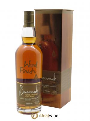 Benromach Hermitage (70cl) 2007