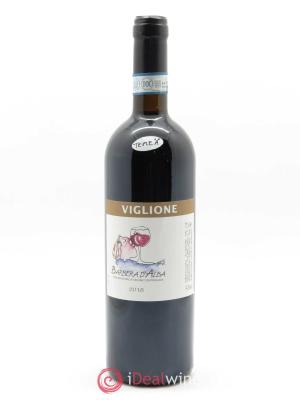 Barbera d'Alba Carlo Viglione  2018 - Lot de 1 Bouteille
