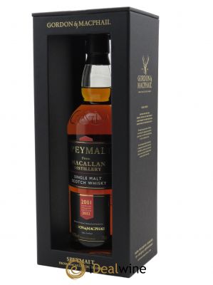 Whisky Gordon & Macphail Speymalt from Macallan Sherry Cask Antipodes (70 cl) 2001 - Lot de 1 Flasche