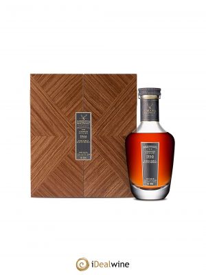 Whisky Longmorn 55 ans Gordon & Macphail  1966 - Lot de 1 Bouteille