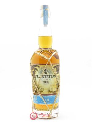 Rhum Plantation Fidji (70cl) 2009 - Lot de 1 Bouteille