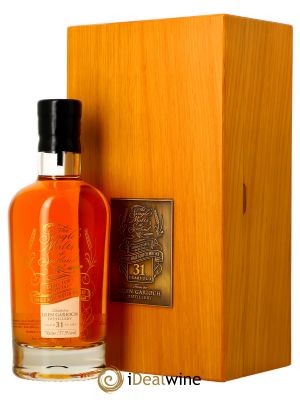 Whisky Glen Garioch 31 ans Director's Special Elixir (70cl)  - Lot de 1 Bouteille