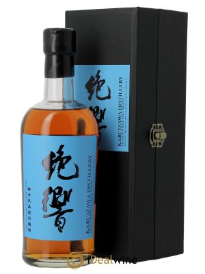 Whisky Karuizawa 1999-2000 Colours Sky Blue ---- - Lot de 1 Flasche