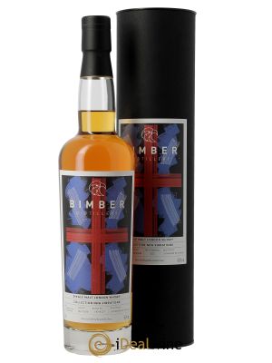 Whisky Bimber 2017 Ex-Imperial Stout Finished Single Cask (70cl)  - Posten von 1 Flasche
