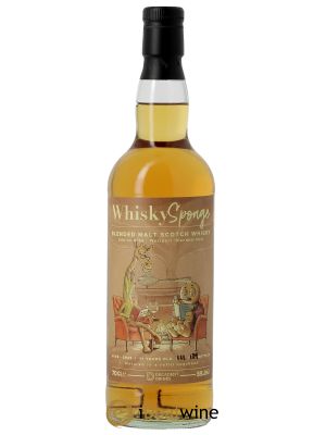 Whisky Westport 17 ans Edition no.83 Whisky Sponge D.D.   - Lot de 1 Bouteille