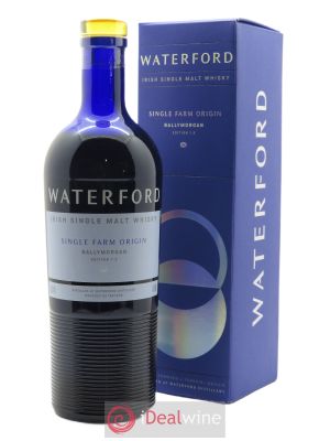 Waterford SFO Ballymorgan Edition 1.2 (70 cl)  - Lot of 1 Bottle