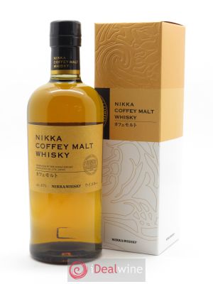 Nikka Of. Coffey Malt (70 cl)  - Lot of 1 Bottle