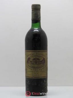 Château Batailley 5ème Grand Cru Classé  1970 - Lot of 1 Bottle