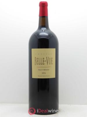 Château Belle-Vue  2016 - Lot de 1 Magnum