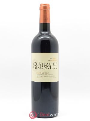 Château Gironville  2014 - Lot of 1 Bottle