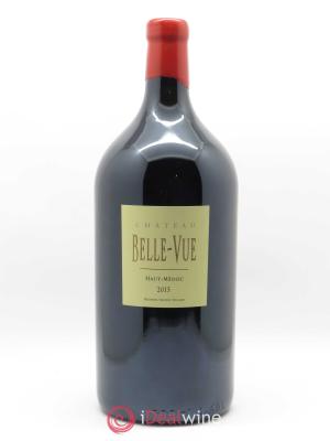 Château Belle-Vue  2015 - Lot de 1 Double-magnum