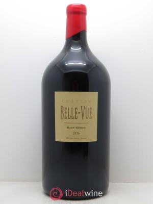 Château Belle-Vue  2016 - Lot de 1 Double-magnum