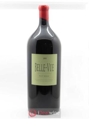 Château Belle-Vue  2010 - Lot de 1 Impériale