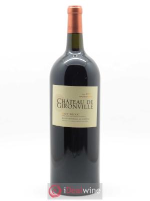 Château Gironville  2010 - Lot de 1 Magnum