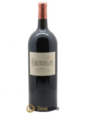 Château Gironville  2020 - Lot of 1 Magnum