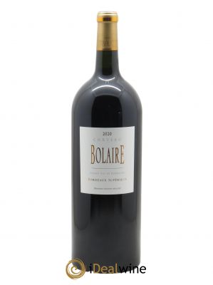 Bolaire  2020 - Lot of 1 Magnum