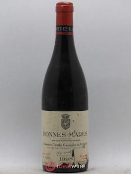 Bonnes-Mares Grand Cru Domaine Comte Georges de Vogüé  1998 - Lot of 1 Bottle