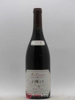 Fixin Méo-Camuzet (Frère & Soeurs)  2012 - Lot of 1 Bottle