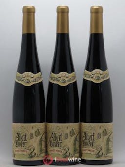 Pinot Noir Domaine Boxler 2014 - Lot de 3 Bouteilles