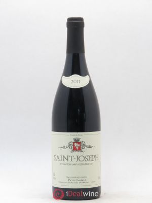 Saint-Joseph Gonon (Domaine)  2011 - Lot of 1 Bottle