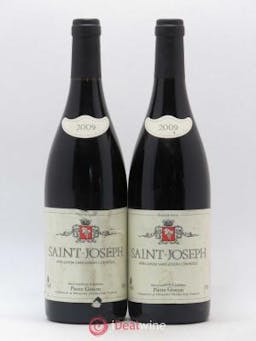 Saint-Joseph Gonon (Domaine)  2009 - Lot of 2 Bottles