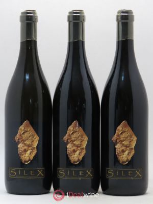 Vin de France (anciennement Pouilly-Fumé) Silex Dagueneau  2011 - Lot of 3 Bottles