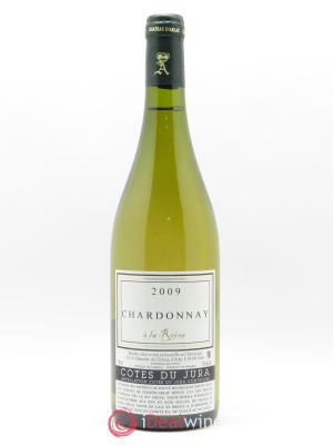 Côtes du Jura Chardonnay à la Reine Château d'Arlay  2009 - Lot of 1 Bottle
