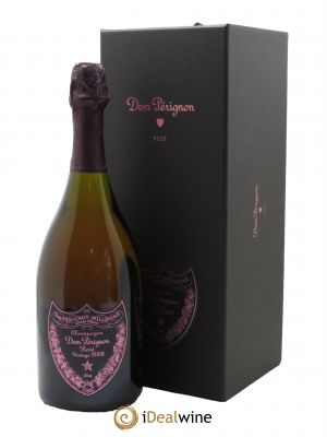 Brut Dom Pérignon 2008