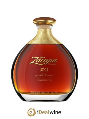 Rum Zacapa (70cl)  - Lot de 1 Bouteille