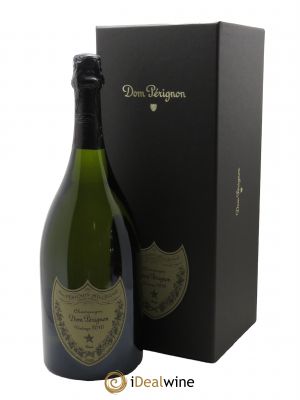 Brut Dom Pérignon 2010