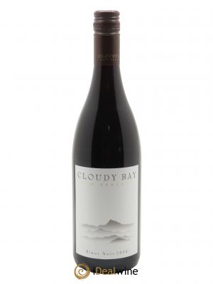 Central Otago Cloudy Bay Pinot Noir 2020 - Lot de 1 Bottle