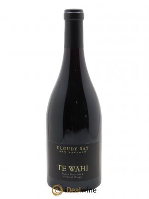 Central Otago Cloudy Bay Te Wahi  2018 - Lot of 1 Bottle