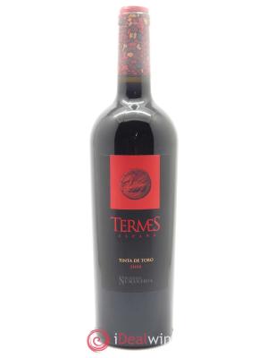 Toro Bodega Numanthia (anciennement Numanthia-Termes) Termes  2016 - Lot de 1 Bouteille