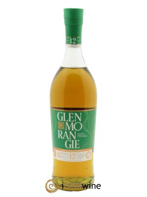 Whisky Glenmorangie Barrel Select 2022 Palo Cortado Cask Finish (70cl) ---- - Lot de 1 Bottle