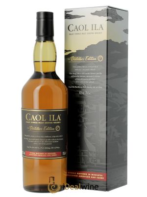 Caol Ila Distillers Edition (70cl) 