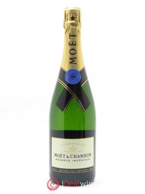 Brut Réserve Impériale Moët et Chandon  ---- - Lot de 1 Bouteille